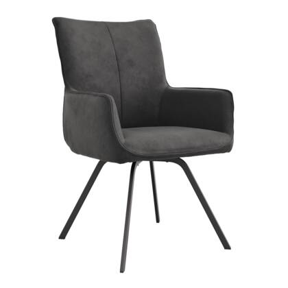 na Armlehnstuhl Calyra anthrazit masterbild 9150027 small | Homepoet