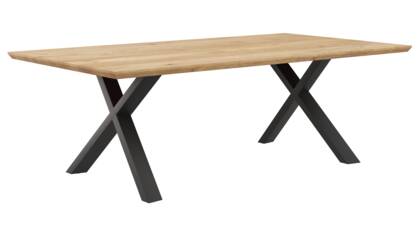 L 220 cm x B 120 cm x H 76 cm