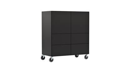rf Highboard auf Rollen Henri masterbild 137751 small | Homepoet