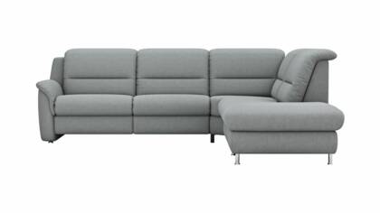 2-Sitzer, Ecke rechts, keine Funktionen
