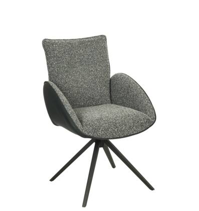 ALS 100898 MAURA Anthrazit Schwarz Masterbild small | Homepoet