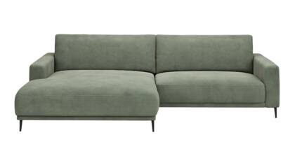 gf Ecksofa Solero Stoff Feincord Olive masterbild 144986 small | Homepoet