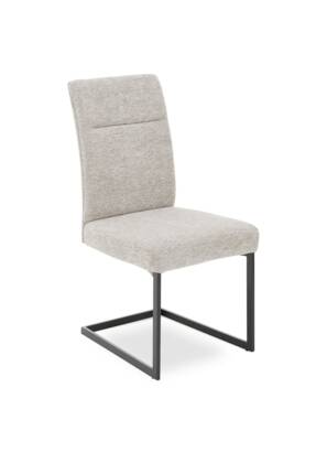 Freischwinger MAGGIE - Stoff, Beige FS 100822 MAGGIE Beige Masterbild small | Homepoet