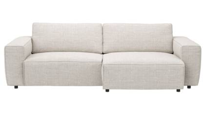 1,5-Sitzer, Longchair rechts, keine Funktionen