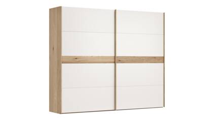 B 271 cm x T 68 cm x H 230 cm