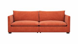 la Sofa Montreal masterbild orange 138435 small | Homepoet