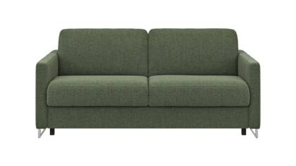 2,5-Sitzer, Schlaffunktion (manuell)