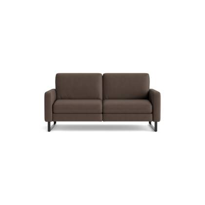 gs 26 sofa25 aracena leder schoko ma small | Homepoet