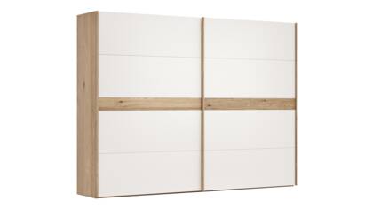 B 301 cm x T 68 cm x H 230 cm