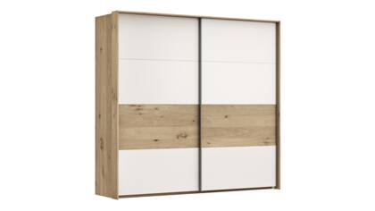 B 218 cm x T 68 cm x H 234 cm