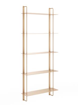 B 60 cm x T 18 cm x H 146 cm