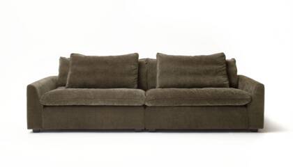 raumfreunde sofa ulf zweisitzer stoff moss freisteller 1 small | Homepoet