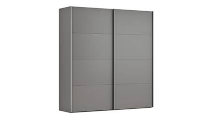 B 212 cm x T 68 cm x H 230 cm