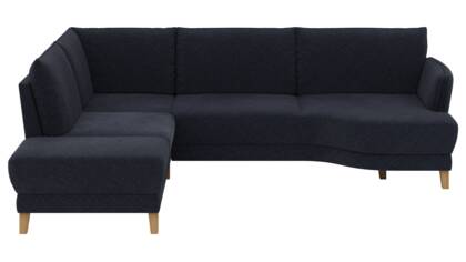 Ecke links, 3,5-Sitzer, keine Funktionen