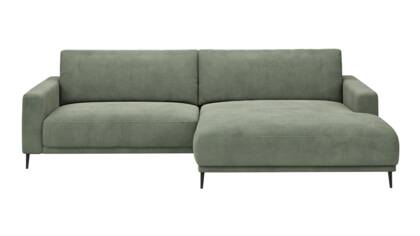 1,5-Sitzer, Longchair rechts, keine Funktionen