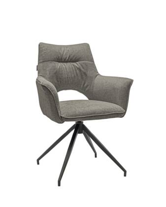 ALS 100739 MALEEN Hellgrau Schwarz Masterbild small | Homepoet