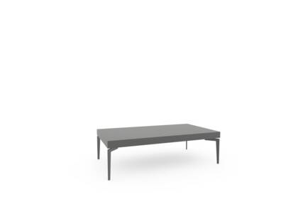 Couchtisch Loretto - LHB ca. 110x32x60x cm, Lack, Anthrazit qupxcprw  1  small | Homepoet