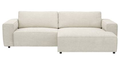 1,5-Sitzer, Longchair rechts, keine Funktionen