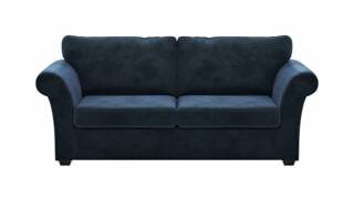 la Sofa Brunswick Romantic masterbild darkblue 117065 small | Homepoet