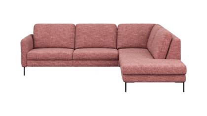 3-Sitzer, Ecke rechts, keine Funktionen