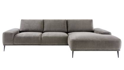 rf 25 Oslo Ecksofa Stoff mocca mouse fs 01 001 small | Homepoet