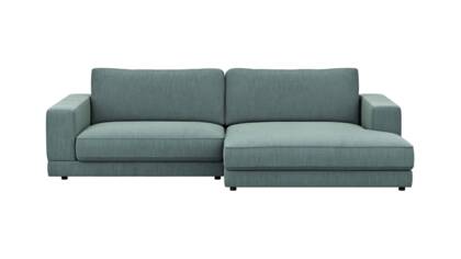 1,5-Sitzer, Longchair rechts