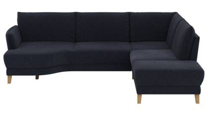 3,5-Sitzer, Ecke rechts, keine Funktionen