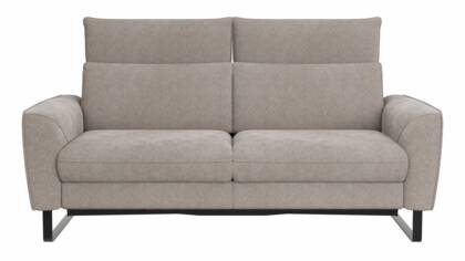 2-Sitzer, Sitzvorzug (motorisch)