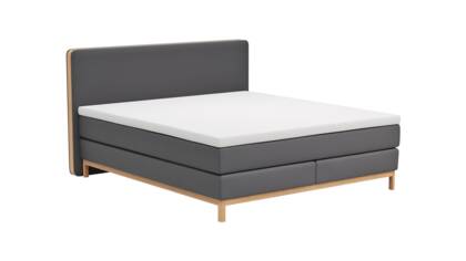 Boxspringbett akador night antraciet masterbild 131952 small | Homepoet
