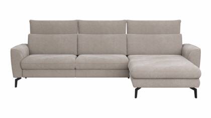 gs Ecksofa Avela Stoff bisquit masterbild 9158705 small | Homepoet
