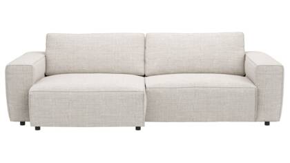 Longchair links, 1,5-Sitzer, keine Funktionen