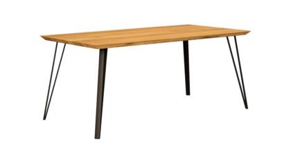 L 180 cm x B 90 cm x H 78 cm