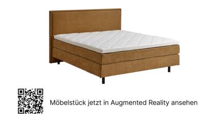 gf 24 boxspringbett valencia stoff senfgelb fs 01 2 small | Homepoet