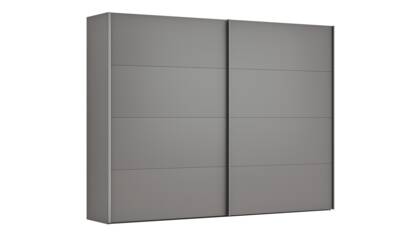 B 301 cm x T 68 cm x H 230 cm