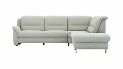 2-Sitzer, Ecke rechts, keine Funktionen