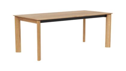 L 200 cm x B 95 cm x H 77 cm