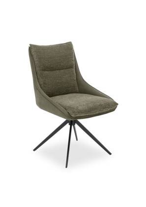 Stuhl 100834 MANDY Gruen Masterbild small | Homepoet