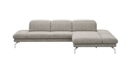 2-Sitzer, Longchair rechts, keine Funktionen
