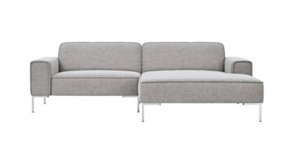 1,5-Sitzer, Longchair rechts