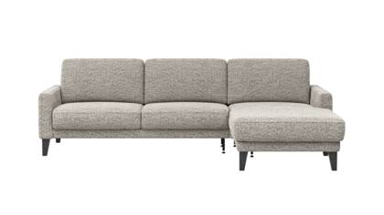 2,5-Sitzer, Longchair rechts, keine Funktionen