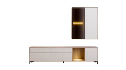 gf 25 wohnwand medio lack sand ma 010 4 02 small | Homepoet