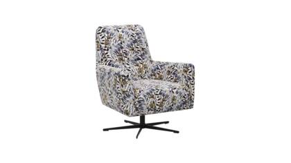 Comfort Republic Sessel Charlotte Blumig masterbild 141908 small | Homepoet