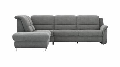 Ecke links, 2-Sitzer, keine Funktionen