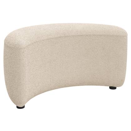 Anstellhocker Karasu - Stoff, Natur na Hocker Karasu natur masterbild 149395 small | Homepoet