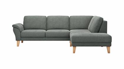 2,5-Sitzer, Ecke rechts, keine Funktionen