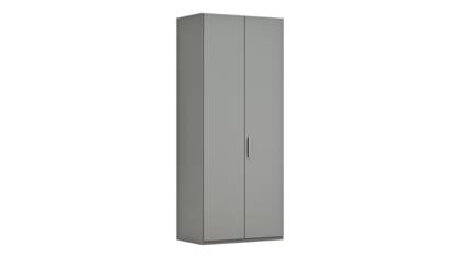 B 101 cm x T 60 cm x H 230 cm
