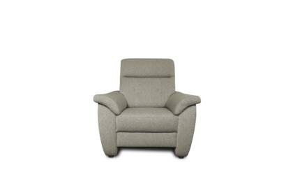 Sessel Caracas - Stoff, Beige CARACAS A Stoff Q2 fashion500 Sessel   1  small | Homepoet