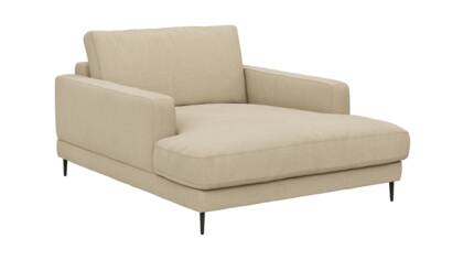 Longseat Janne - Stoff, Sand rf Polstergarnitur Janne taupe masterbild 203167 small | Homepoet