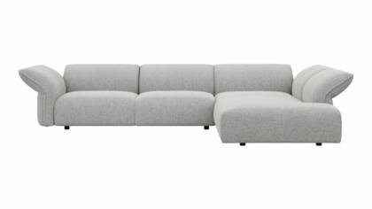 2,5-Sitzer, Ecke rechts